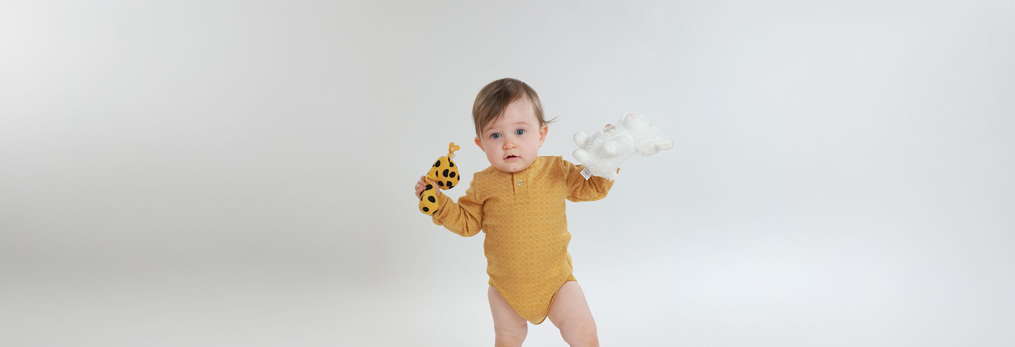 Campaign for babies and kids