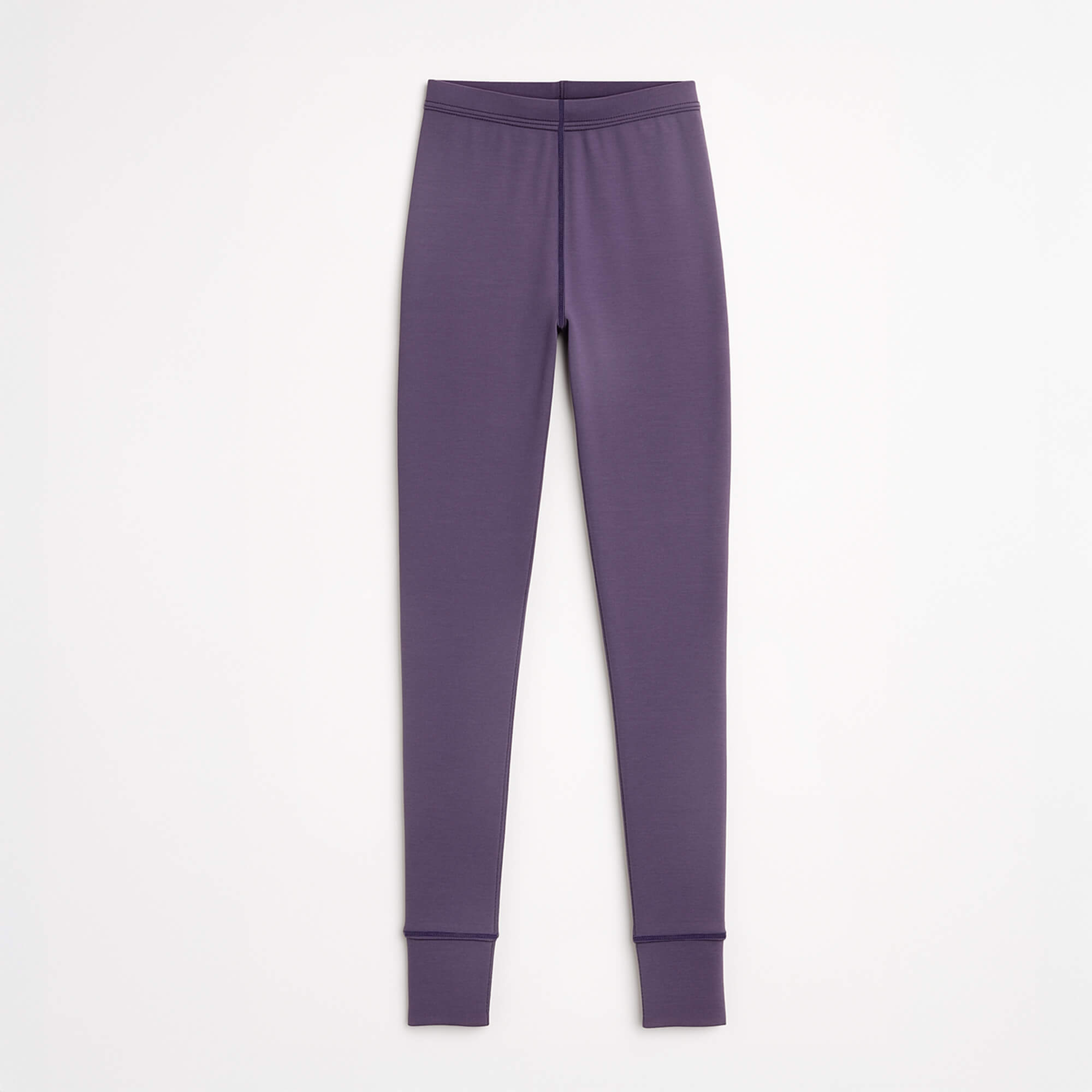 Longs merino - ReWool 200 Dame