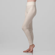 Janus Classic ullongs til dame, farge hvit