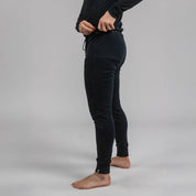 Detaljer, Janus x Kleveland heldress til herre, farge svart