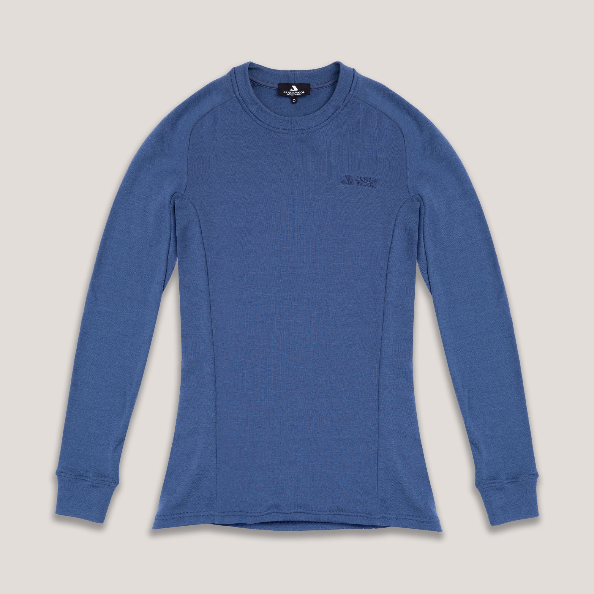 Trøye Merino – AirWool 260 Herre