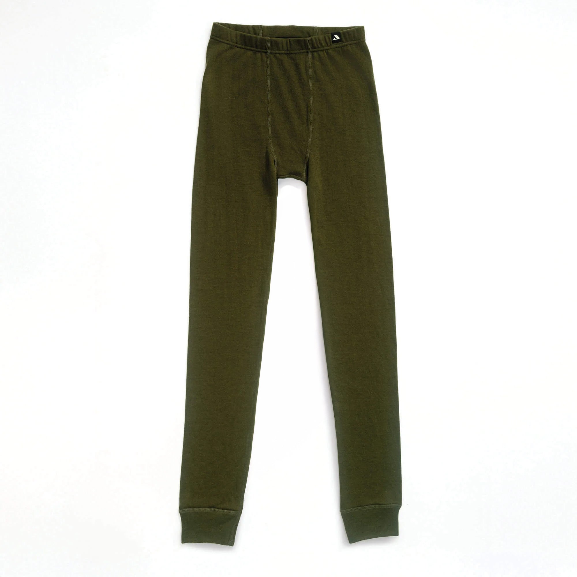 Leggings wool terry - Norse Merino 210 Unisex