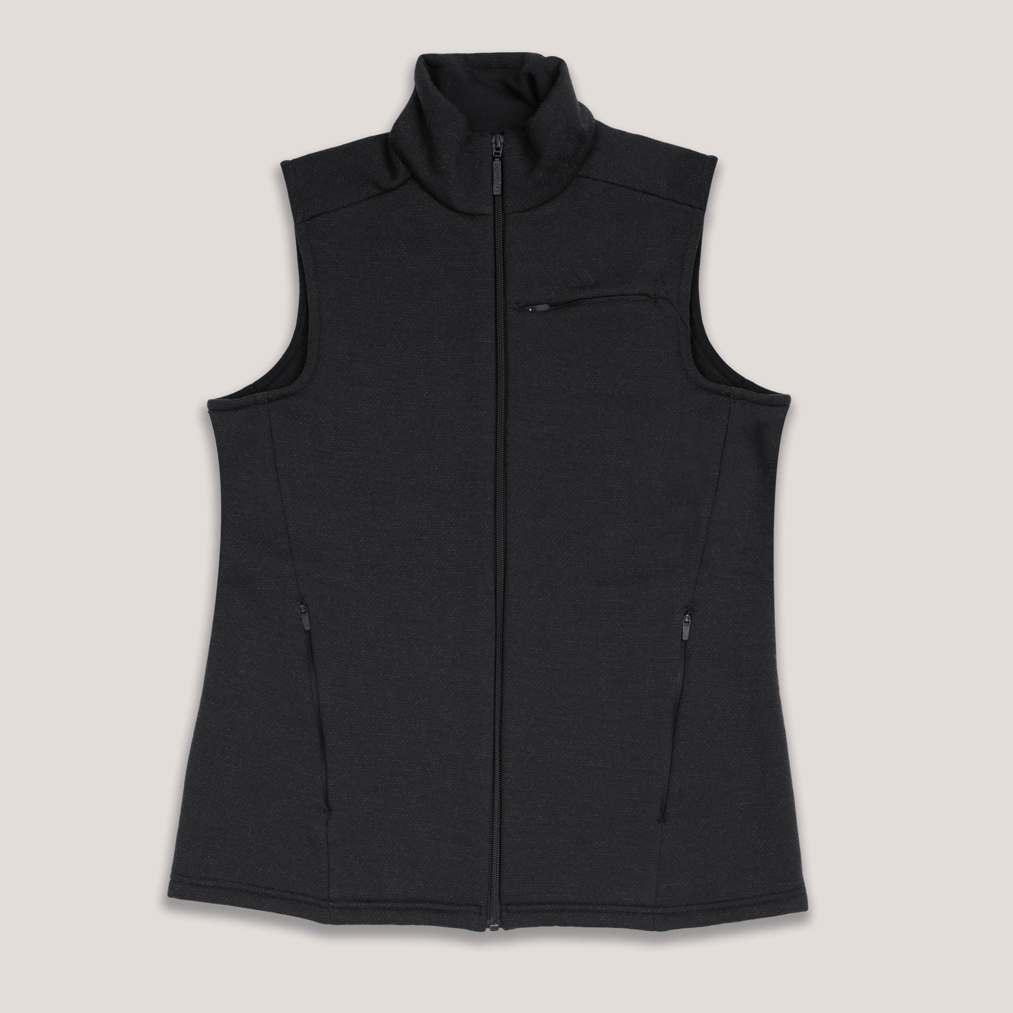 Vest Merino – AirWool 350 Dame
