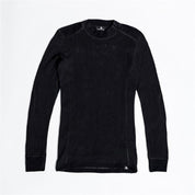 Jersey wool mesh - Norse Merino 165 Unisex