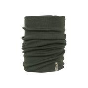 Ullhals Janus til barn, grønn