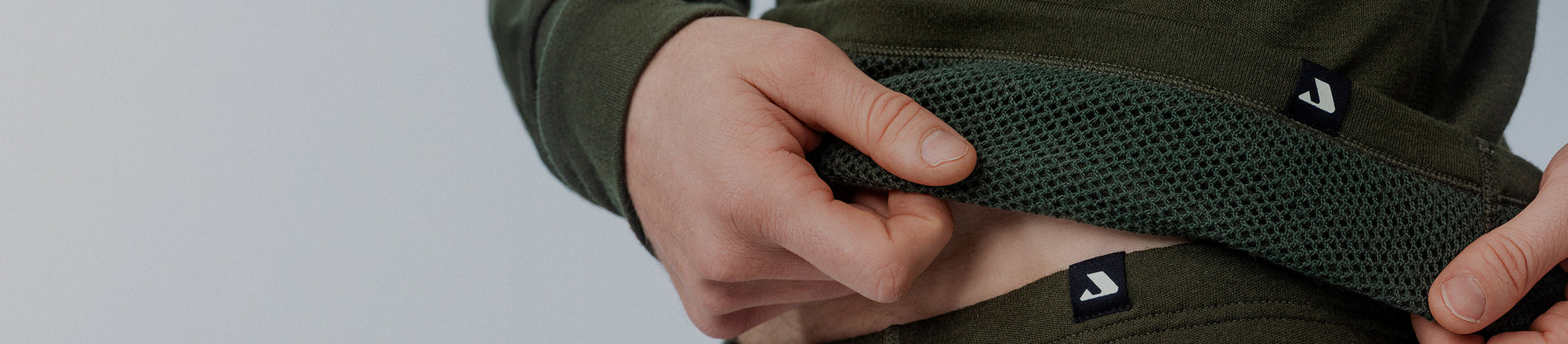 Janus’ Norse Merino Double Base Layer Awarded “Best in Test” by Jeger.no