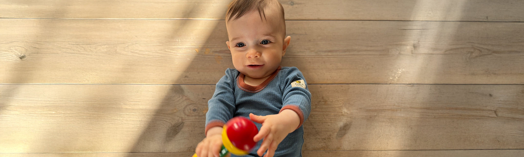 Baby - gaveideer