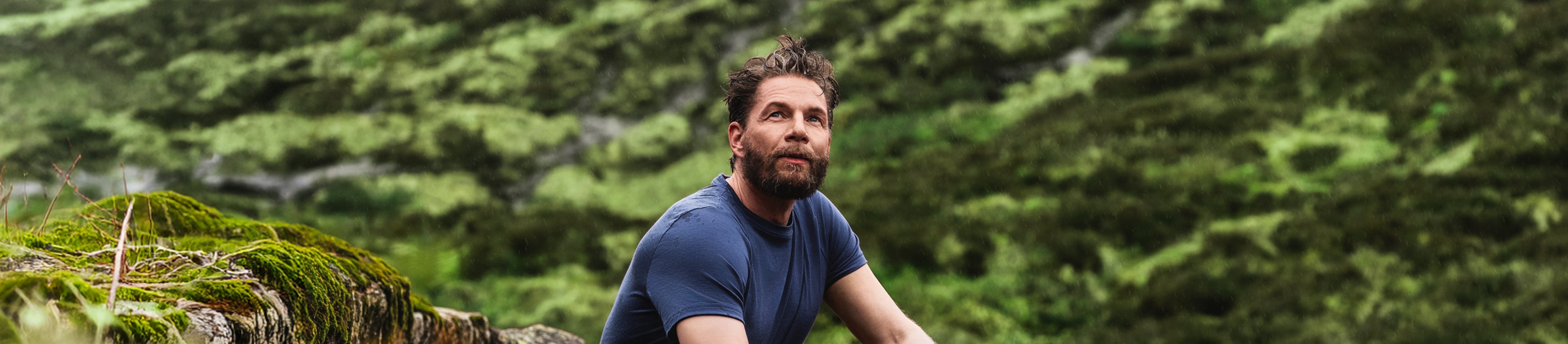 Classic Merino 160 for Men