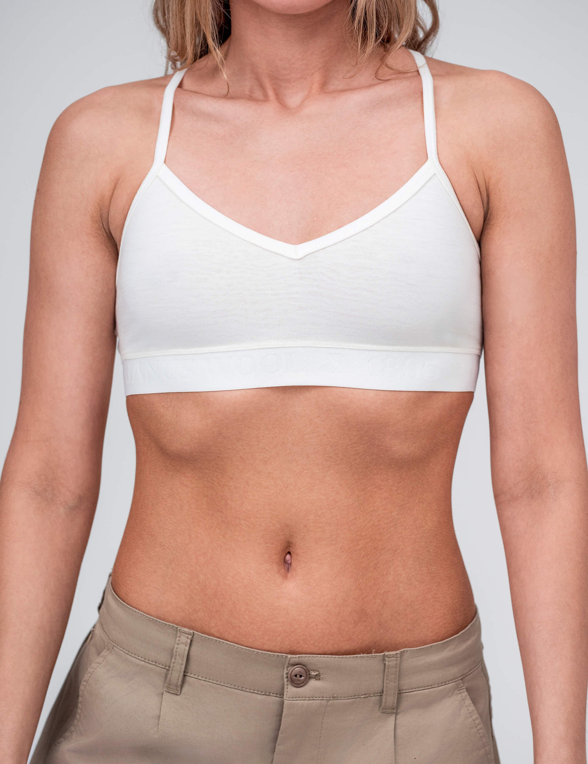 Bra – Classic Merino 160 Women
