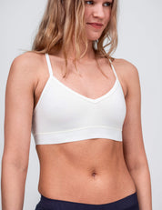 Bra – Classic Merino 160 Women