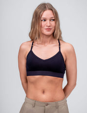 Bra – Classic Merino 160 Women