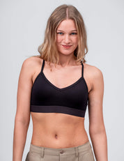 Bra – Classic Merino 160 Women