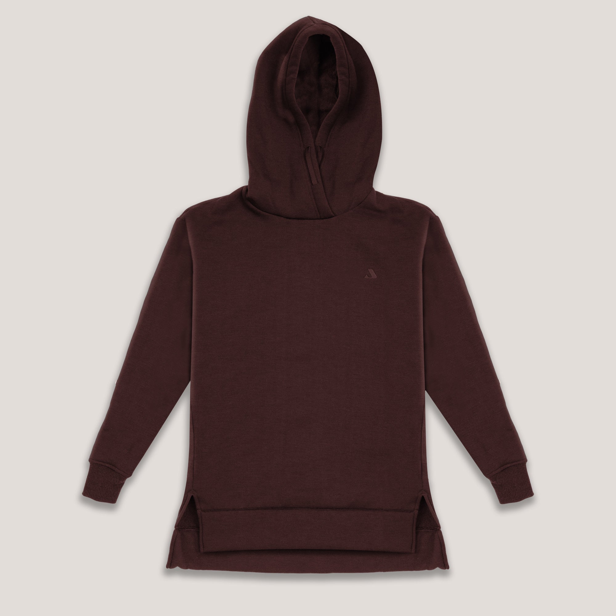 Hoodie Merino – AirWool 280 Women