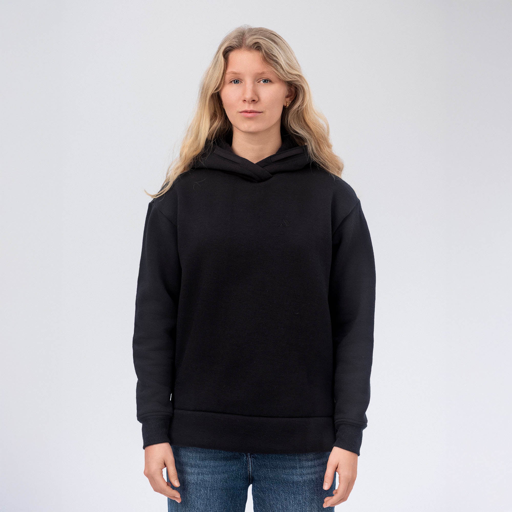 Hoodie Merino – AirWool 280 Women