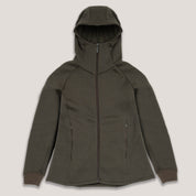 Hooded Jacket Merino – AirWool 280 Women