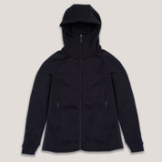 Hooded Jacket Merino – AirWool 280 Women