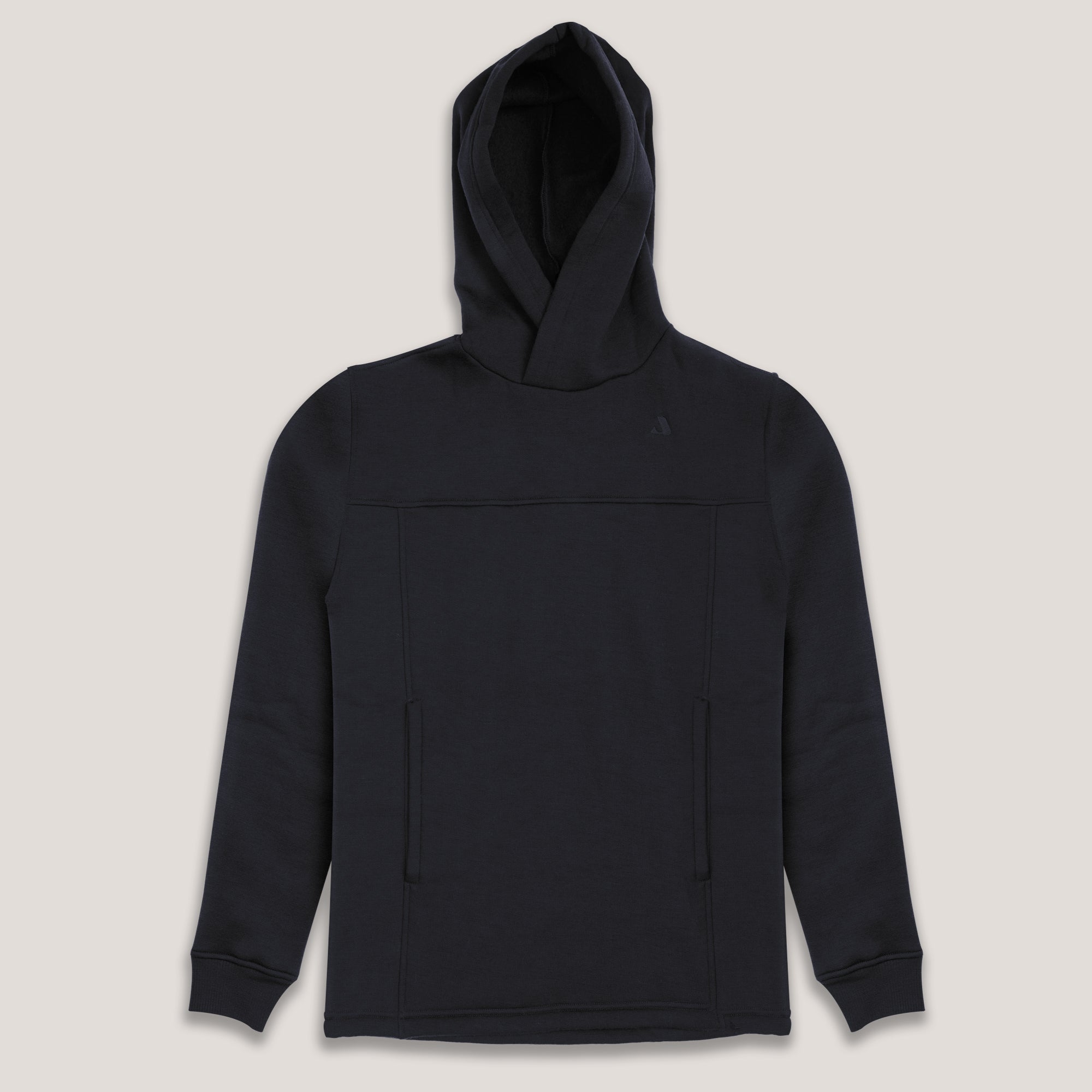 Hoodie Merino – AirWool 280 Men