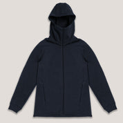Hooded Jacket Merino – AirWool 280 Men