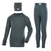 Set Merino – Janusull 200 Kids