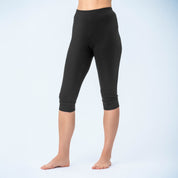 Longs 3/4 – Classic Merino 215 Dame