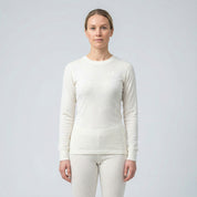 Trøye – Classic Merino 215 Dame