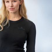 Trøye – Classic Merino 215 Dame