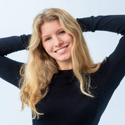 Trøye – Classic Merino 215 Dame