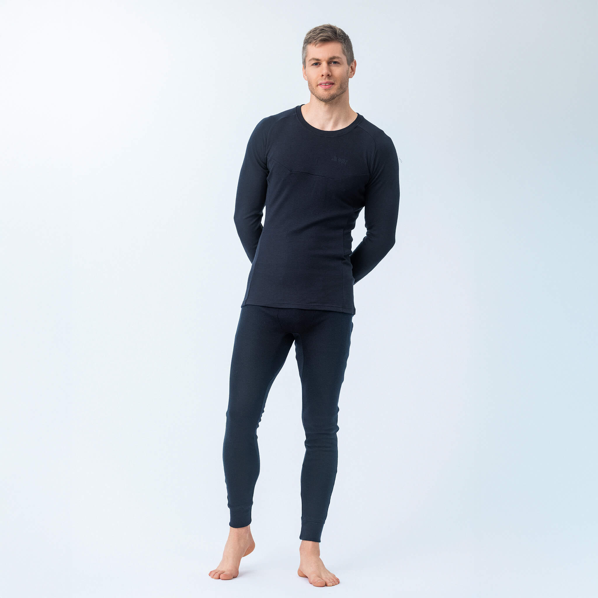Jersey – Classic Merino 215 Men