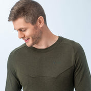 Jersey – Classic Merino 215 Men