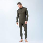 Jersey – Classic Merino 215 Men