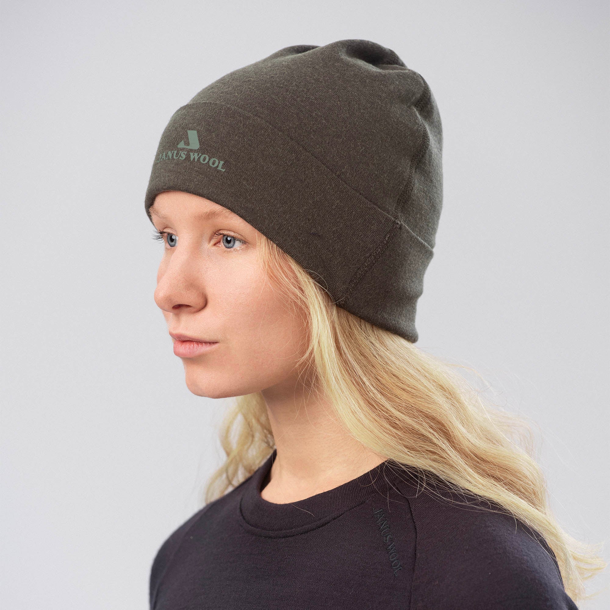 Ullue – Classic Merino 215