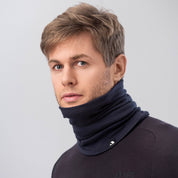 Neck Warmer – Classic Merino 215