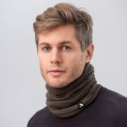 Neck Warmer – Classic Merino 215
