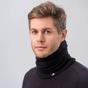 Neck Warmer – Classic Merino 215