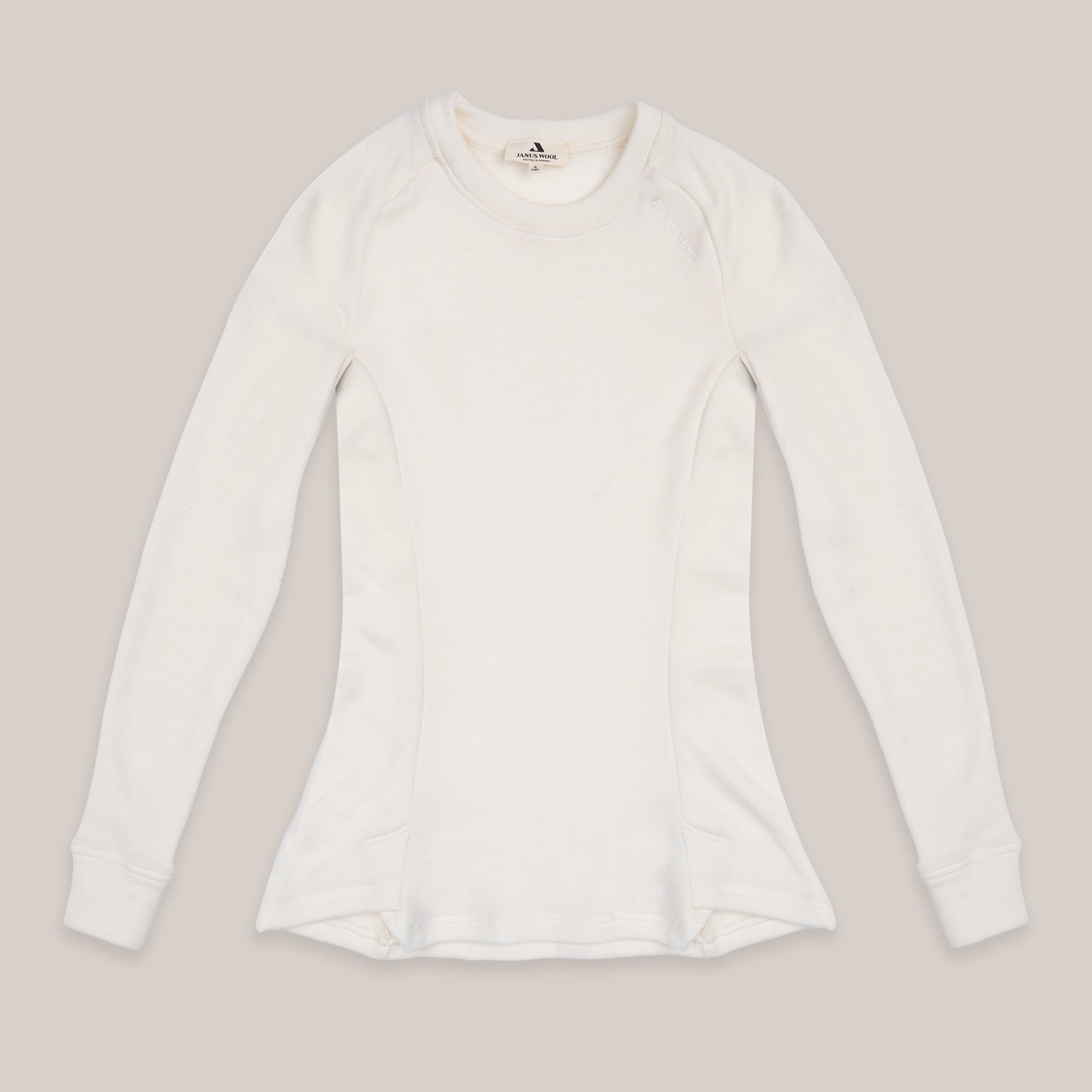 Jersey Merino – AirWool 260 Women