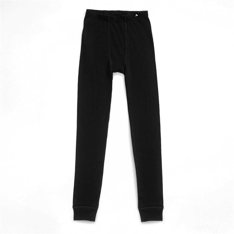 Leggings wool terry - Norse Merino 210 Unisex