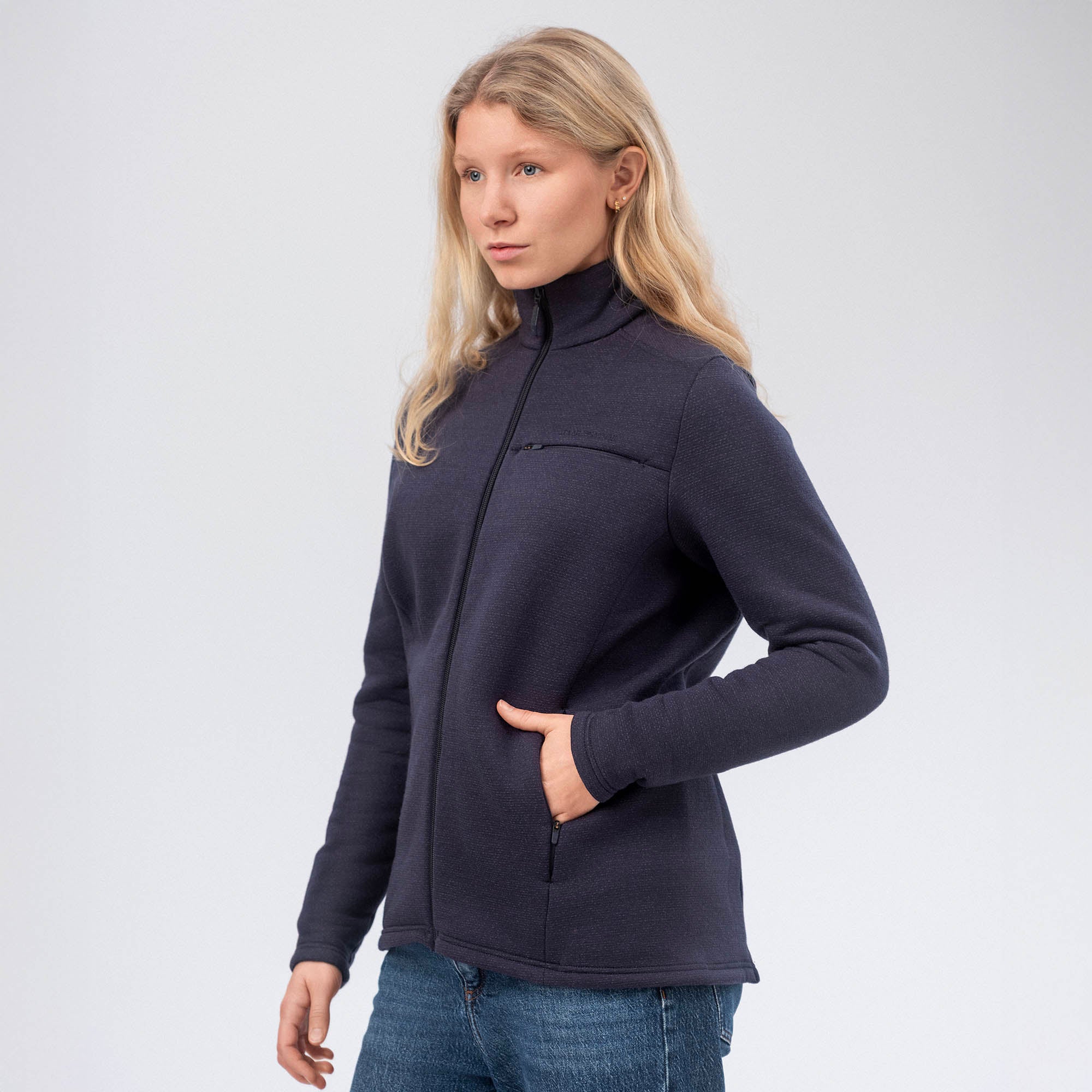 Jacket Merino – AirWool 350 Women