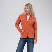Jacket Merino – AirWool 350 Women