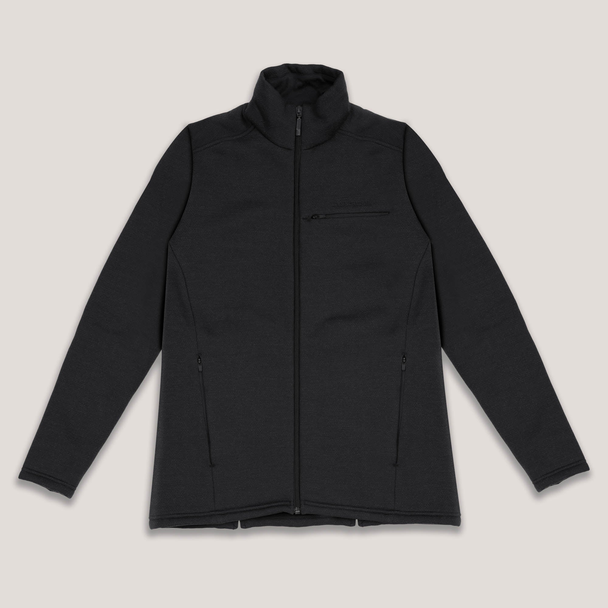 Jacket Merino – AirWool 350 Women