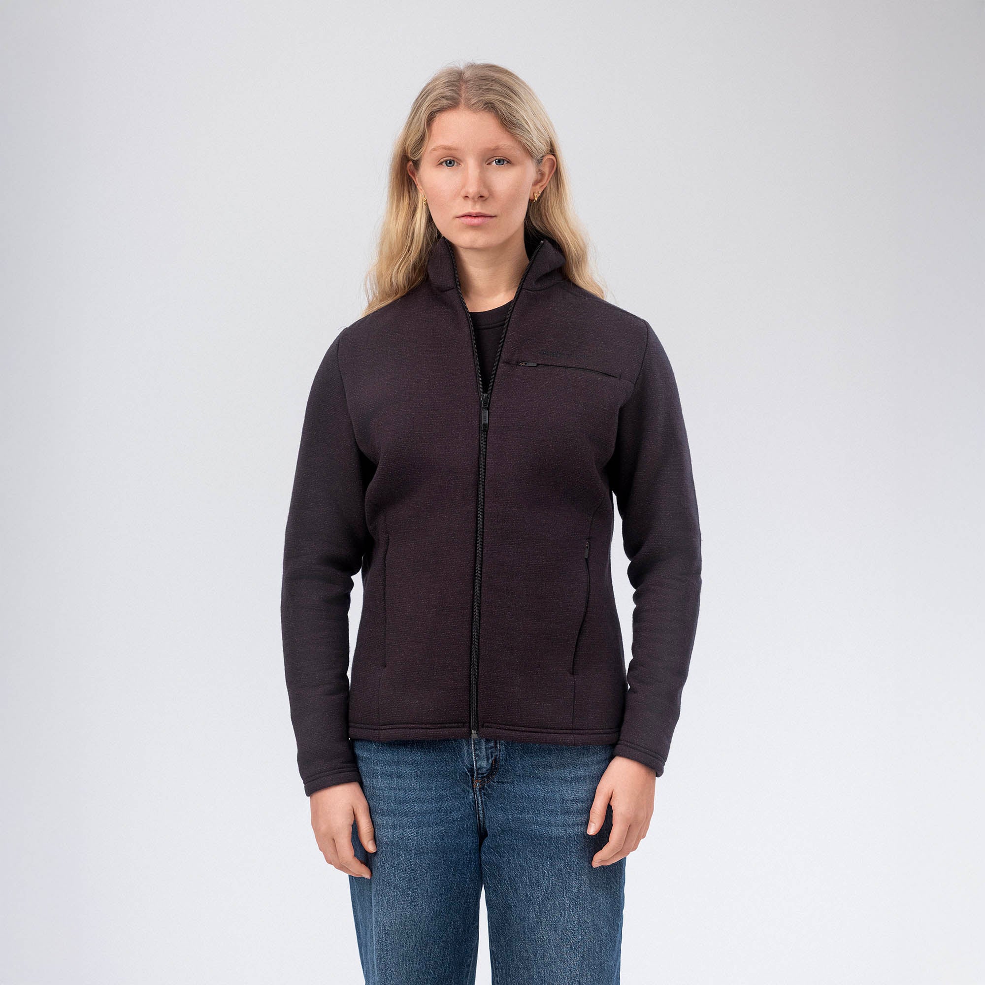 Jacket Merino – AirWool 350 Women