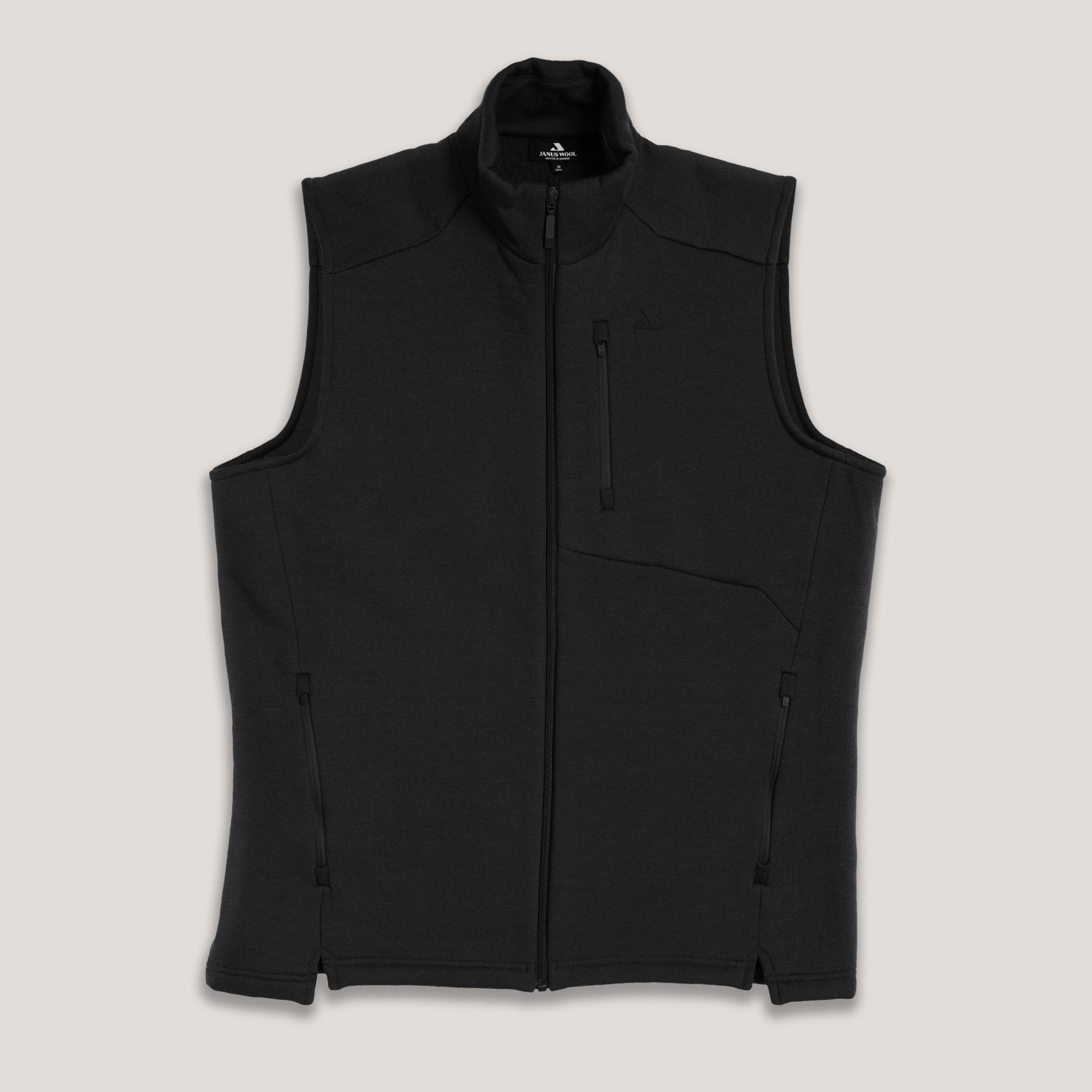 Vest Merino – AirWool 350 Men