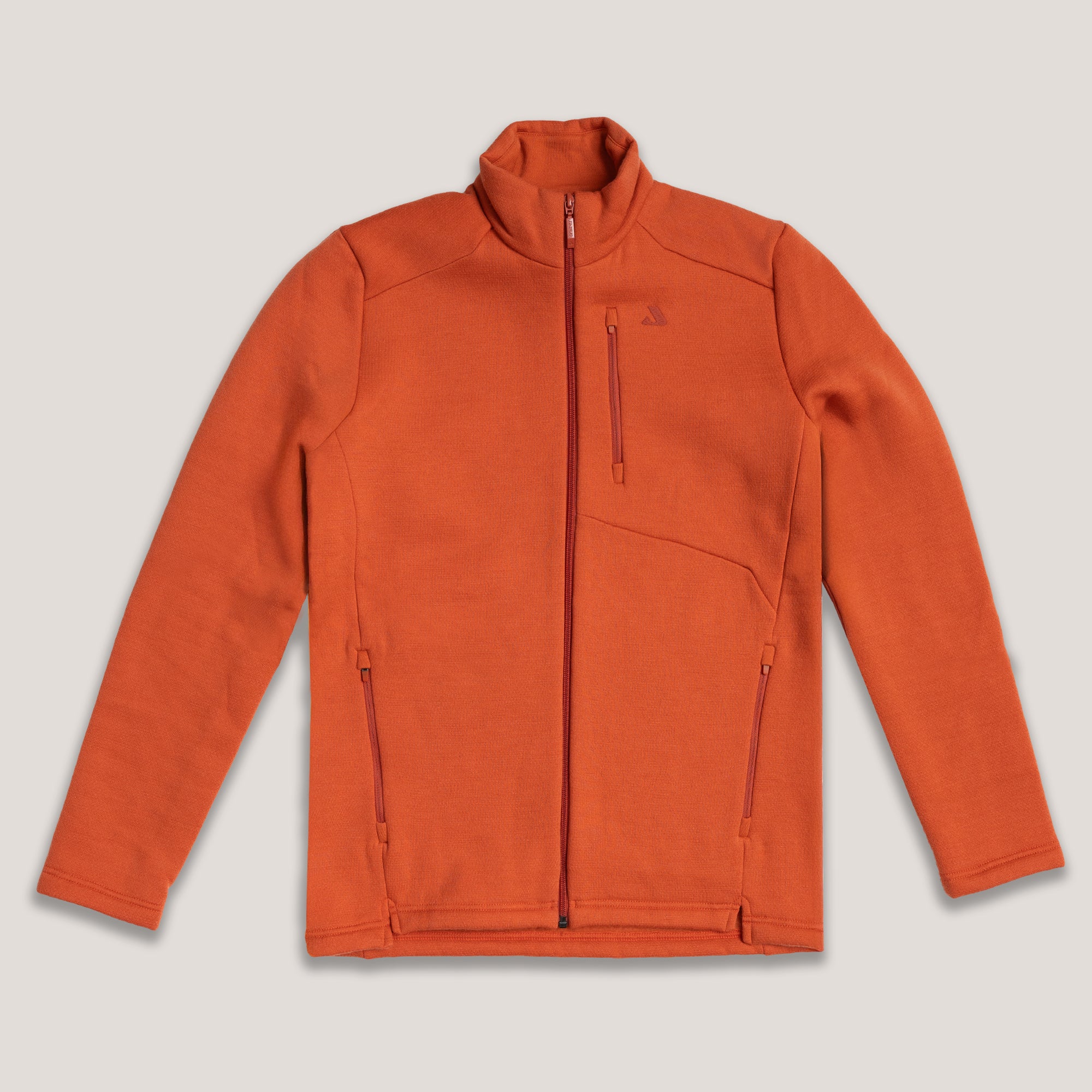 Jacket Merino – AirWool 350 Men