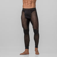 Ullongs Netting – Classic 165 Herre - Black / M