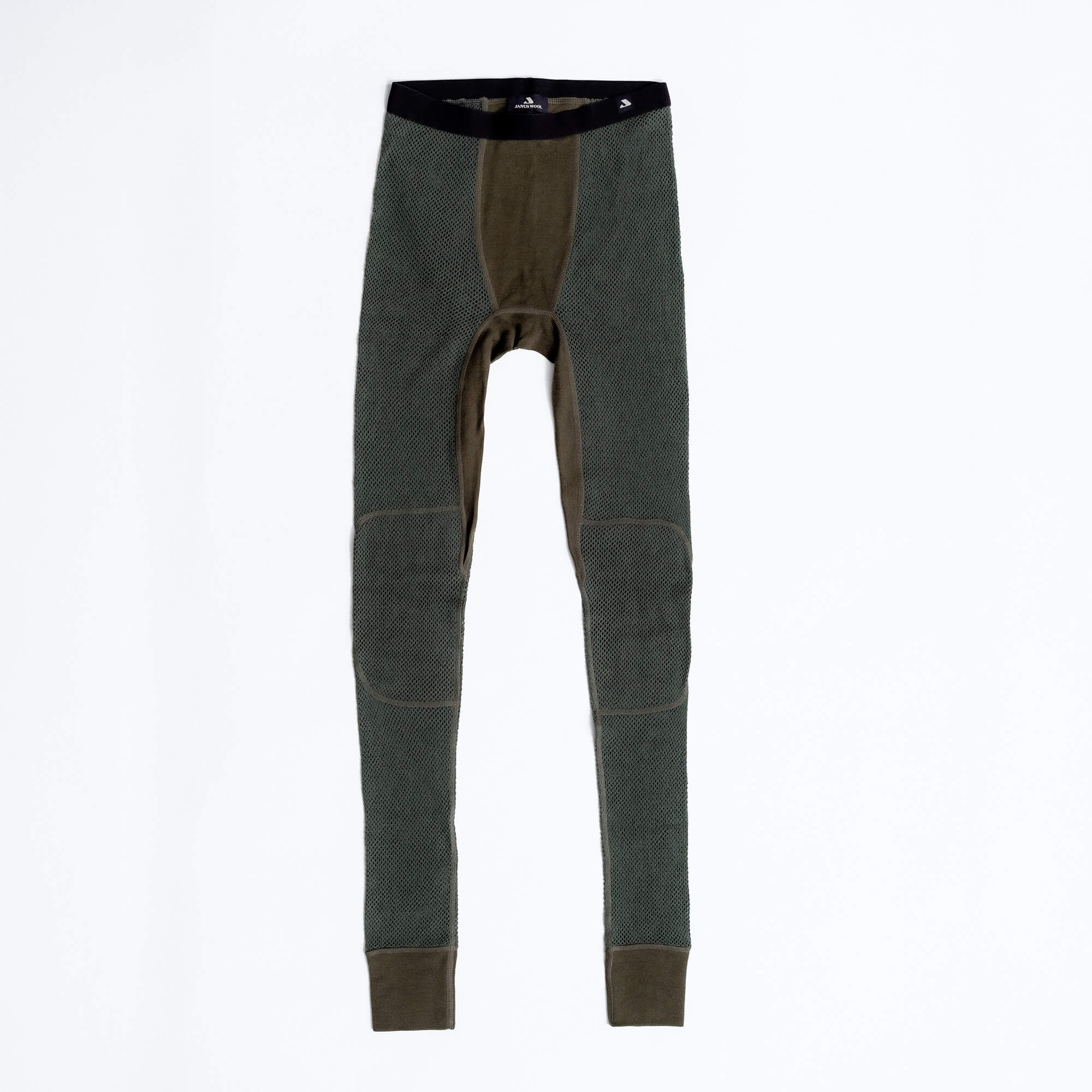 Leggings mesh - Norse Merino 165 Unisex