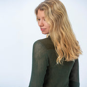 Ulltrøye Netting – Norse Merino 165 Unisex
