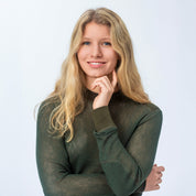 Ulltrøye Netting – Norse Merino 165 Unisex