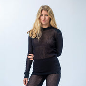 Ulltrøye Netting – Norse Merino 165 Unisex