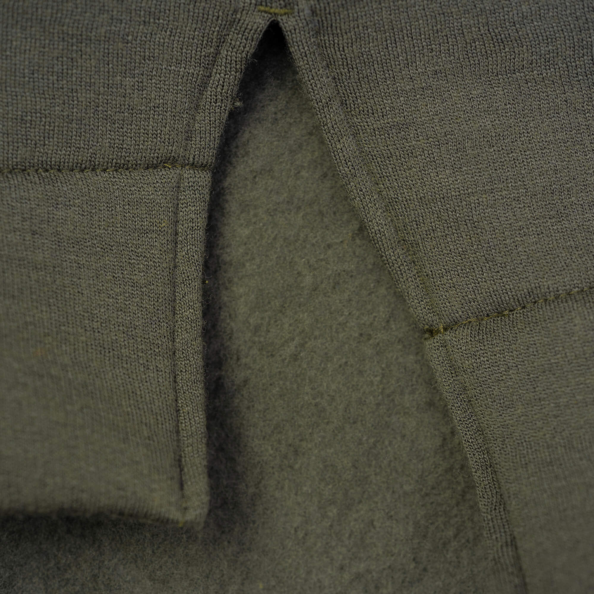 Hettegenser Merino – AirWool 280 Dame