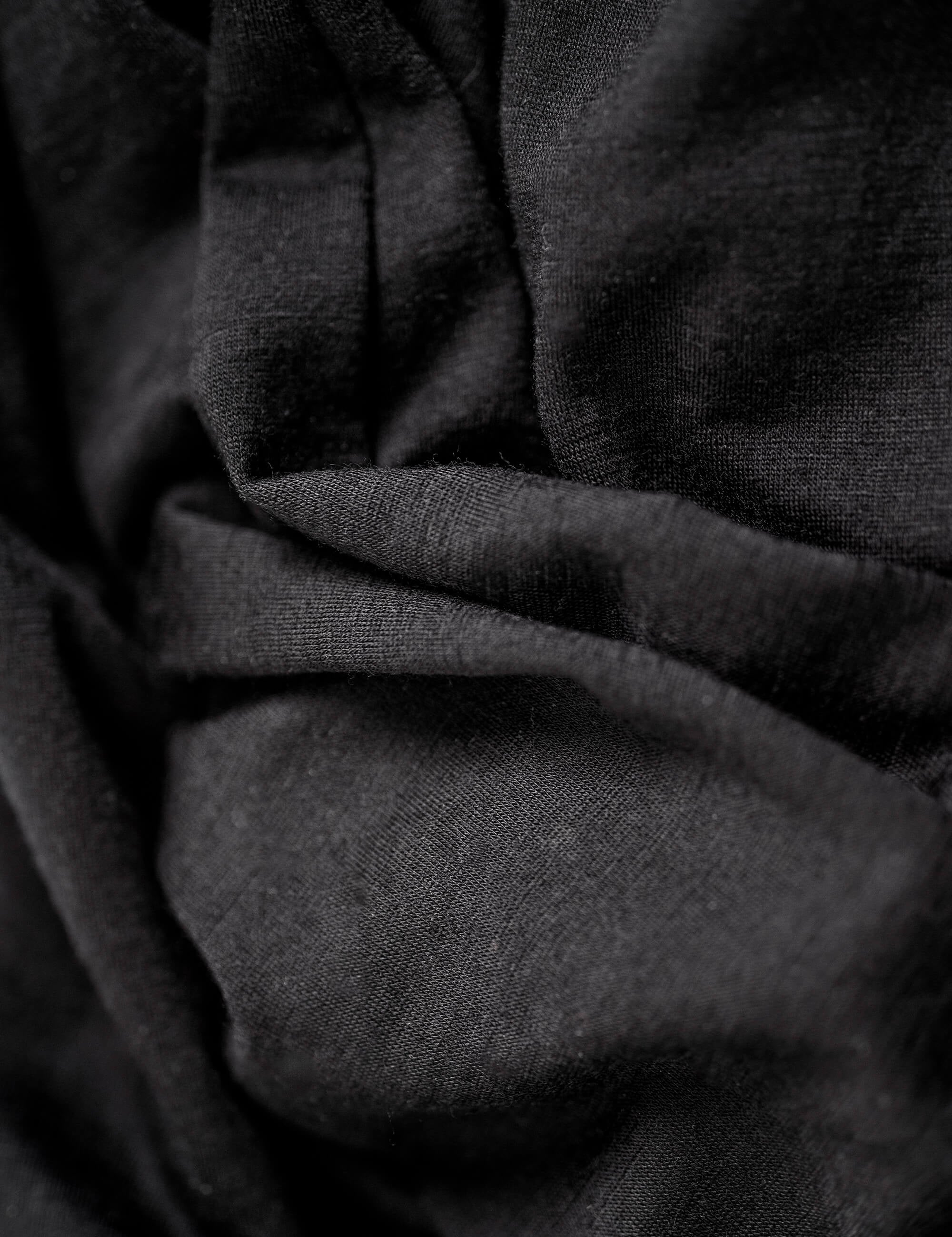 T-skjorte Aktiv – Classic Merino 160 Herre