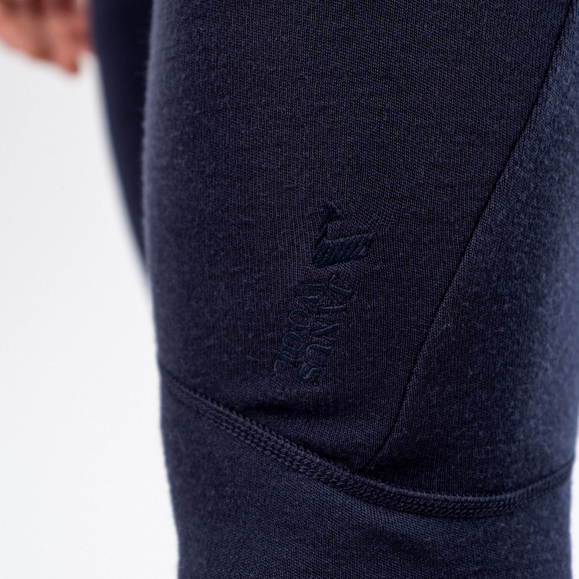 Longs Merino – AirWool 260 Herre